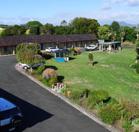 Willaway Motel Apartments - Tourism Townsville