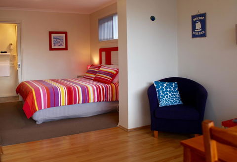 Sails On Port Sorell Boutique Apartments - Tourism Townsville 8