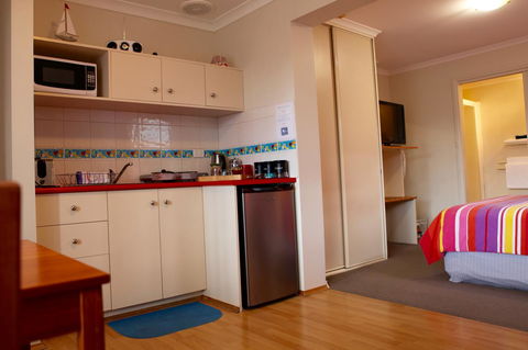Sails On Port Sorell Boutique Apartments - Tourism Townsville 7