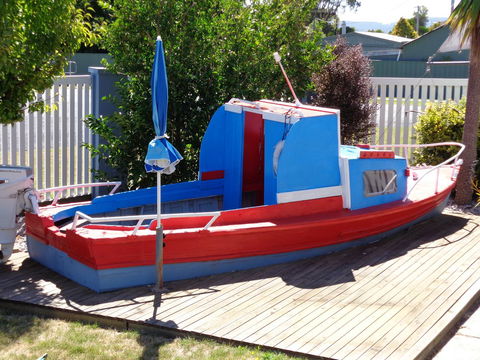 Sails On Port Sorell Boutique Apartments - Tourism Townsville 22