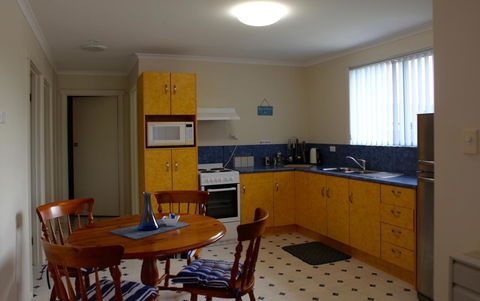 Sails On Port Sorell Boutique Apartments - Tourism Townsville 6