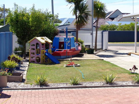 Sails On Port Sorell Boutique Apartments - Tourism Townsville 21