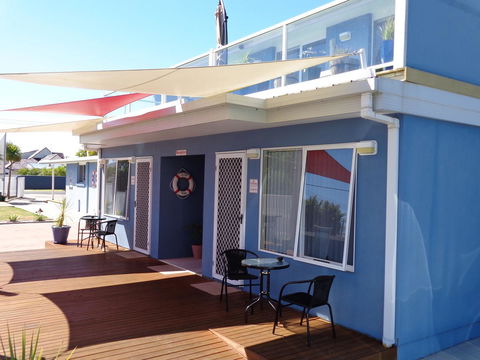 Sails On Port Sorell Boutique Apartments - Tourism Townsville 19