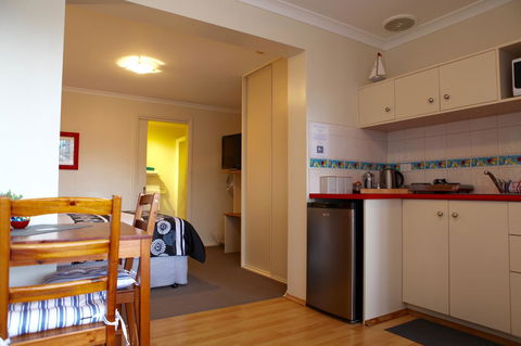 Sails On Port Sorell Boutique Apartments - Tourism Townsville 9