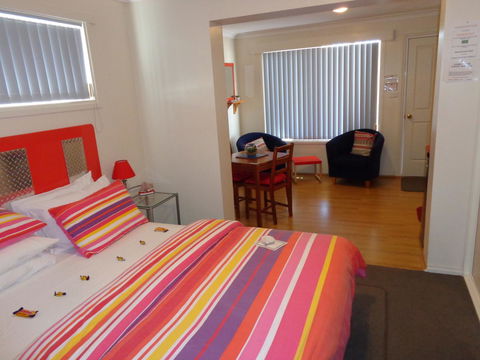 Sails On Port Sorell Boutique Apartments - Tourism Townsville 23
