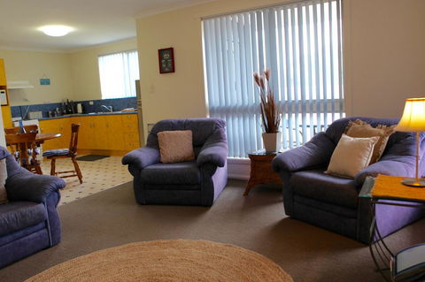 Sails On Port Sorell Boutique Apartments - Tourism Townsville 16