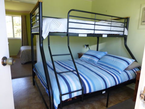 Quamby Pines Chalet - Tourism Townsville 29