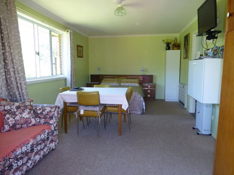 Quamby Pines Chalet - Tourism Townsville 27