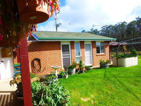 Quamby Pines Chalet - Tourism Townsville 22