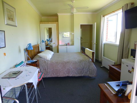 Quamby Pines Chalet - Tourism Townsville 26
