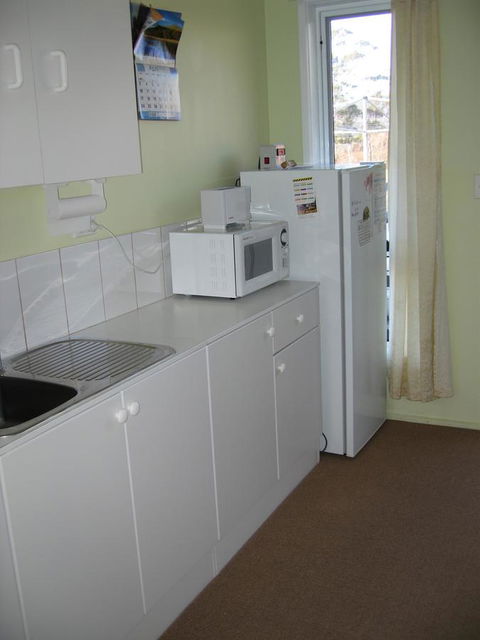 Quamby Pines Chalet - Tourism Townsville 3