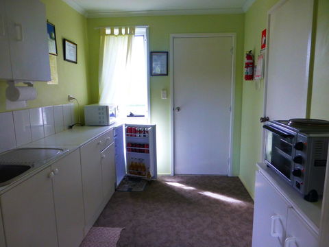 Quamby Pines Chalet - Tourism Townsville 6