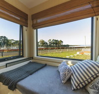 Coastal Pods Wynyard - Tourism Townsville