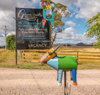 Glencoe Country Bed and Breakfast - Tourism Townsville