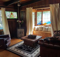 Whispering Hills Retreat - Tourism Townsville