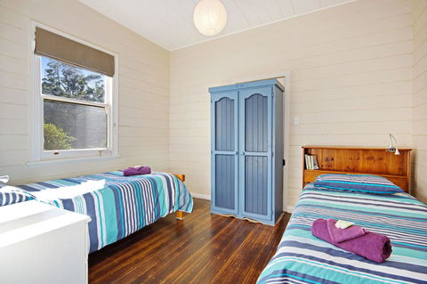 Naivasha Cottage - Tourism Townsville 10