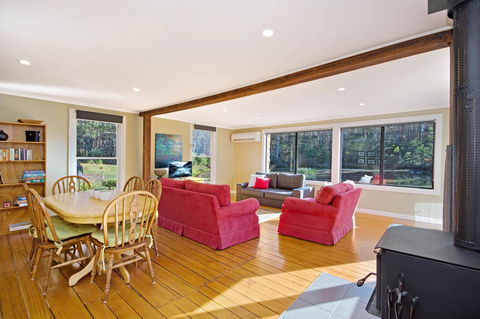 Naivasha Cottage - Tourism Townsville 4