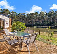 Naivasha Cottage - Tourism Townsville