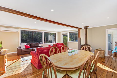 Naivasha Cottage - Tourism Townsville 5