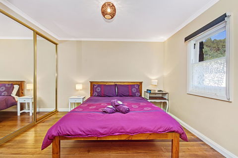 Naivasha Cottage - Tourism Townsville 8