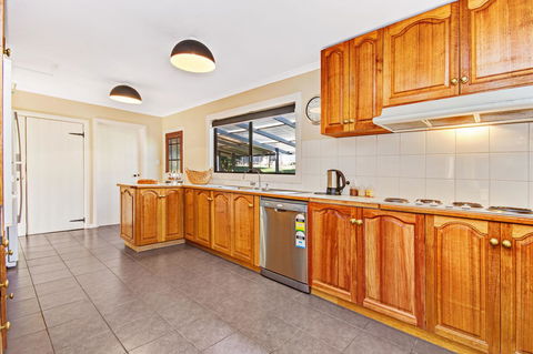 Naivasha Cottage - Tourism Townsville 7