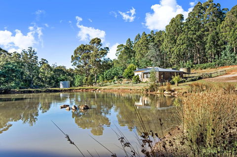 Naivasha Cottage - Tourism Townsville 2