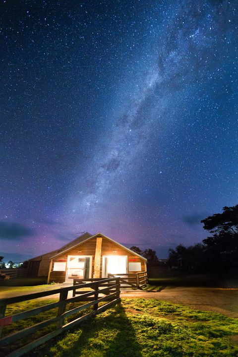 Ratho Farm - Tourism Townsville 3