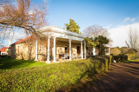 Ratho Farm - Tourism Townsville 1
