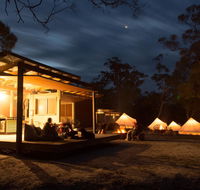 Bay of Fires Bush Retreat - Tourism Townsville