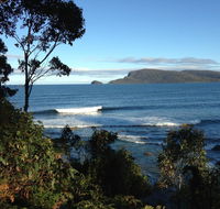 Captain Cook Holiday Park - Tourism Townsville