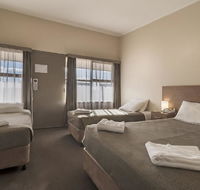 Argosy Motor Inn - Tourism Townsville