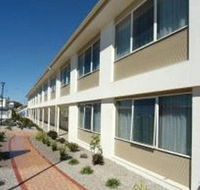 Edgewater Hotel - Tourism Townsville