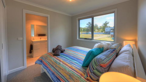 Orford Beachside Holiday Park - Tourism Townsville 5