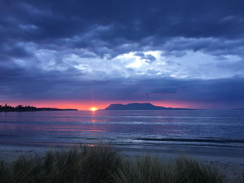 Orford Beachside Holiday Park - Tourism Townsville 2