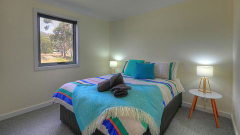 Orford Beachside Holiday Park - Tourism Townsville 7