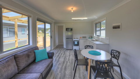 Orford Beachside Holiday Park - Tourism Townsville 6