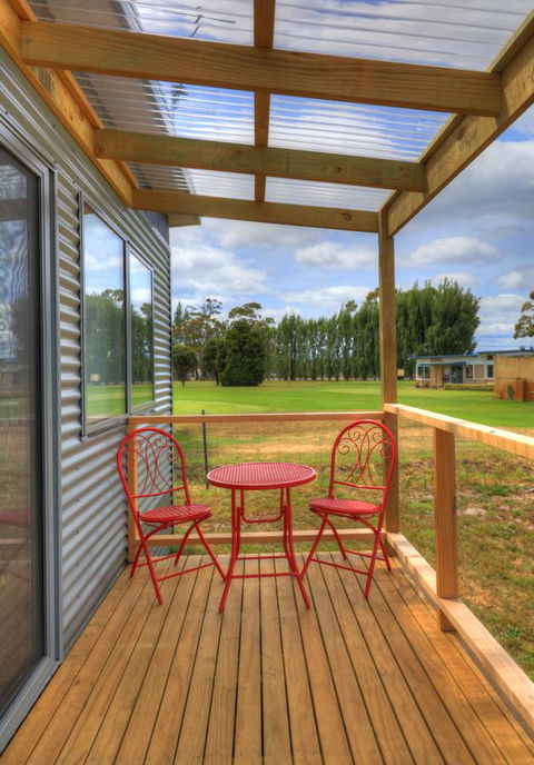 Orford Beachside Holiday Park - Tourism Townsville 4