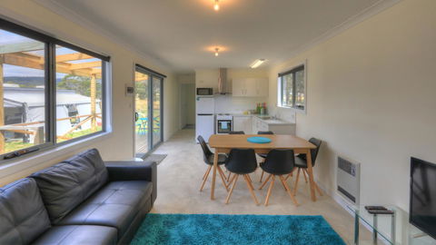 Orford Beachside Holiday Park - Tourism Townsville 9