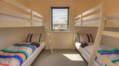 Orford Beachside Holiday Park - Tourism Townsville 8