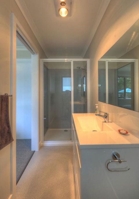 Orford Beachside Holiday Park - Tourism Townsville 3