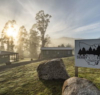 Derby Forest Cabins - Tourism Townsville