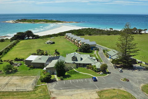 Diamond Island Resort - Tourism Townsville 26