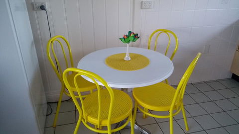 Diamond Island Resort - Tourism Townsville 24