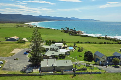 Diamond Island Resort - Tourism Townsville 27