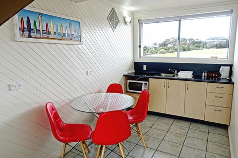 Diamond Island Resort - Tourism Townsville 16