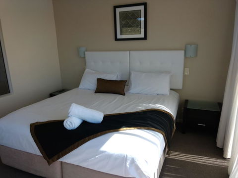 Diamond Island Resort - Tourism Townsville 29