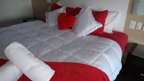Diamond Island Resort - Tourism Townsville 36