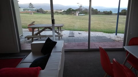 Diamond Island Resort - Tourism Townsville 32