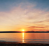 Secret SpotBruny Island - Tourism Townsville