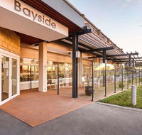 Comfort Hotel Bayside - Tourism Townsville